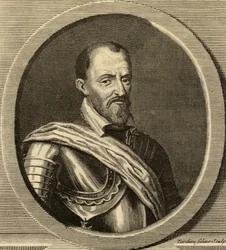 Armand de Gontault, Baron de Biron